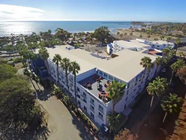 DoubleTree Dana Point