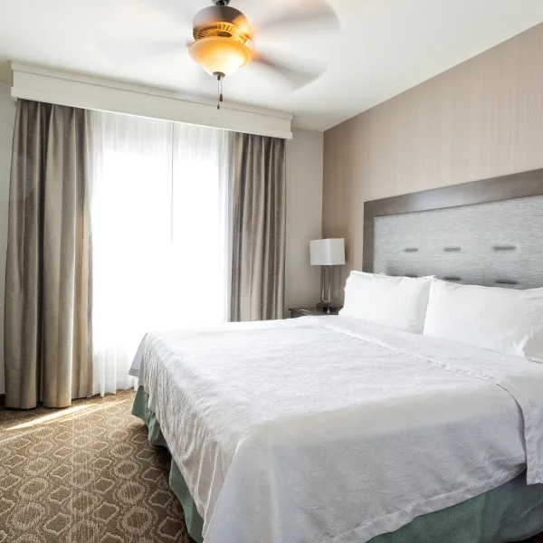 Homewood Suites by Hilton