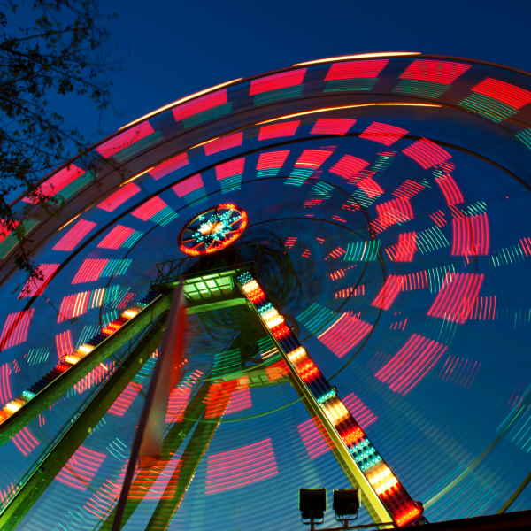 Family Attractions