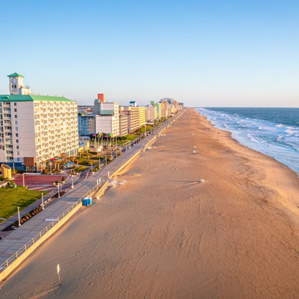 Virginia Beach