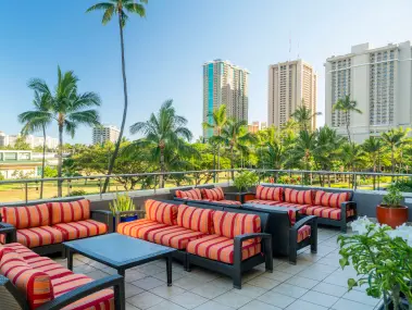 DoubleTree by Hilton Alana