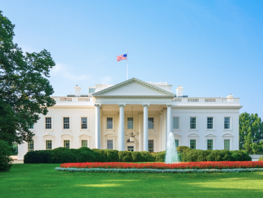 White House