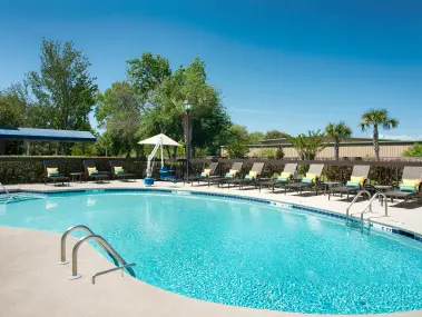 Hampton Inn Hilton Head