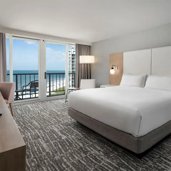 Hilton Myrtle Beach Resort