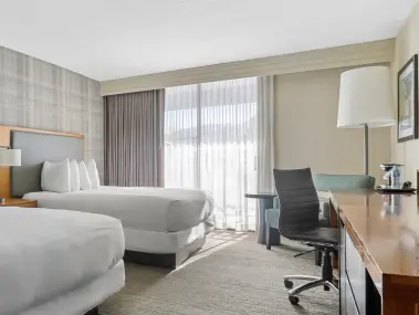 DoubleTree Park City