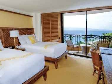 Royal Lahaina Resort