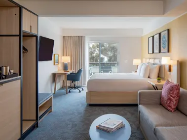 DoubleTree Dana Point