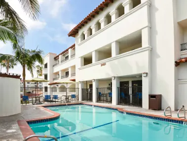 Hampton Inn San Clemente