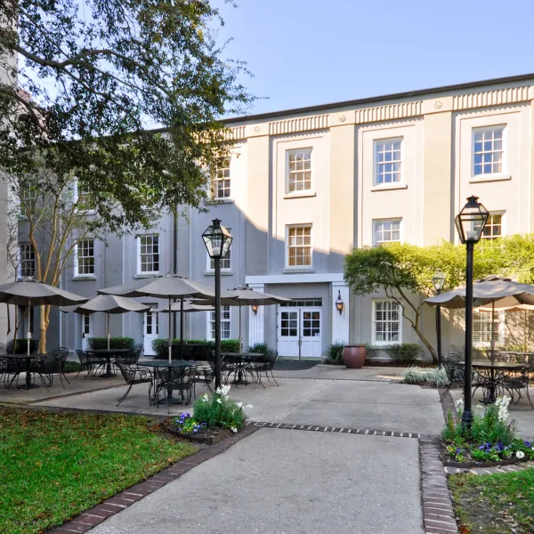 Hampton Historic District