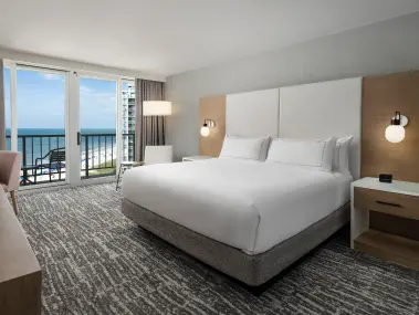 Hilton Myrtle Beach Resort