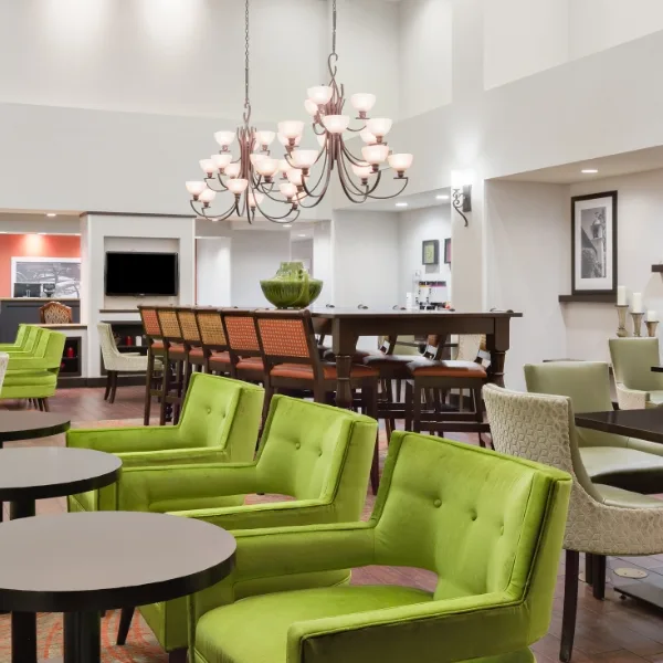Hampton Inn San Luis Obispo