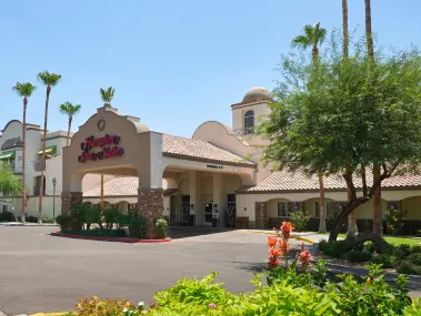  Hampton Inn PHO/Scottsdale
