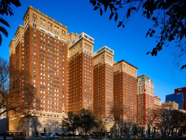 Hilton Chicago