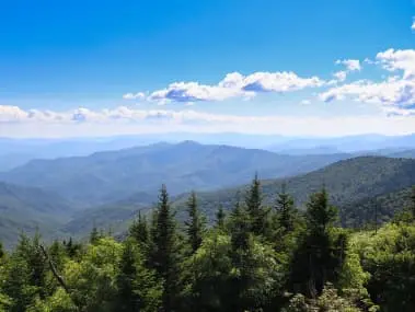 Great Smoky Mountains