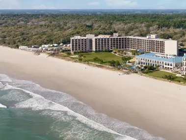 DoubleTree Resort by Hilton