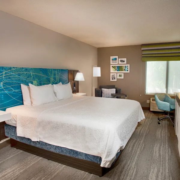 Hampton Inn Hilton Head