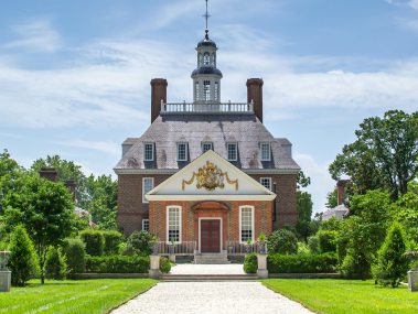 Colonial Williamsburg