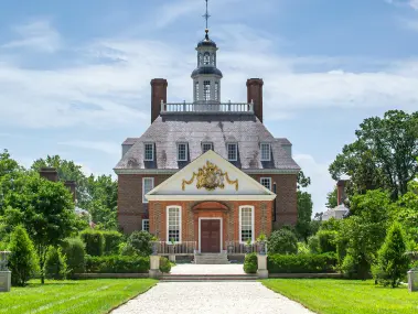 Colonial Williamsburg