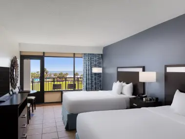 DoubleTree Resort by Hilton