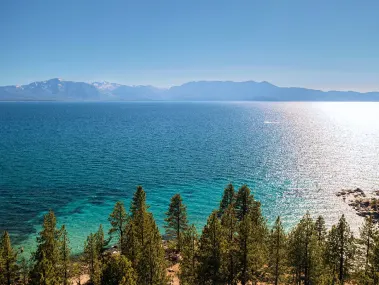 Lake Tahoe