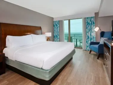 Hilton Garden Inn Oceanfront 