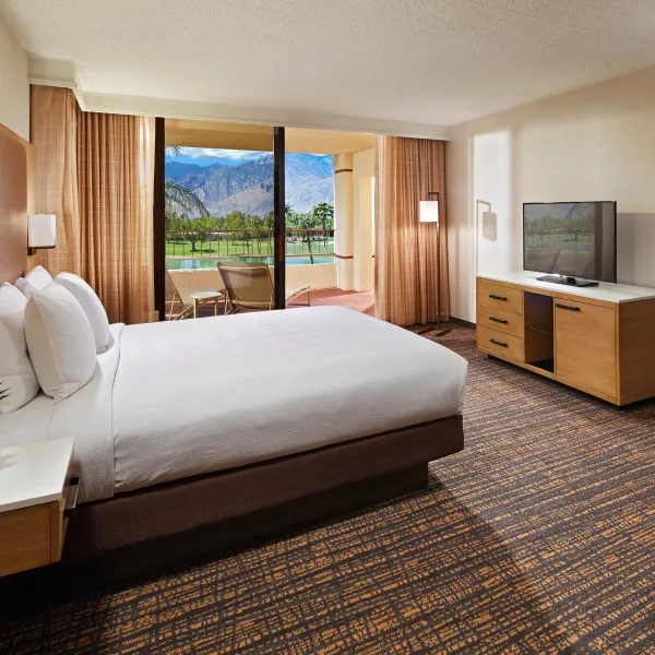 DoubleTree Golf Resort