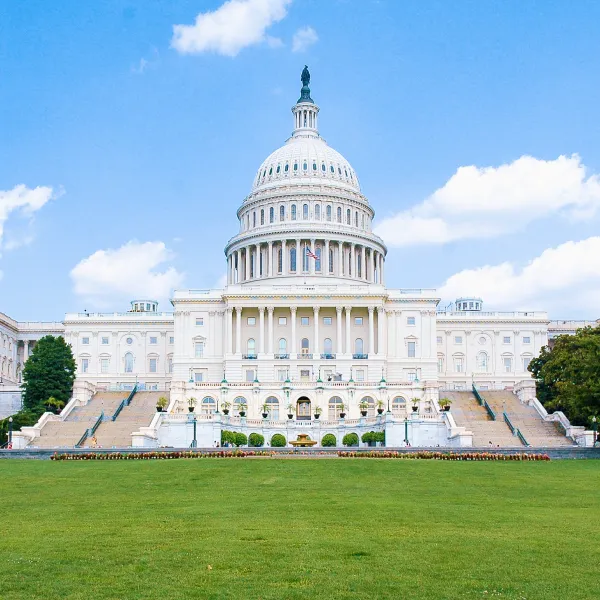 United States Capitol