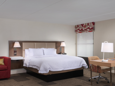 Hampton Inn Shea Blvd.