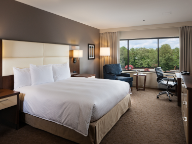 DoubleTree by Hilton