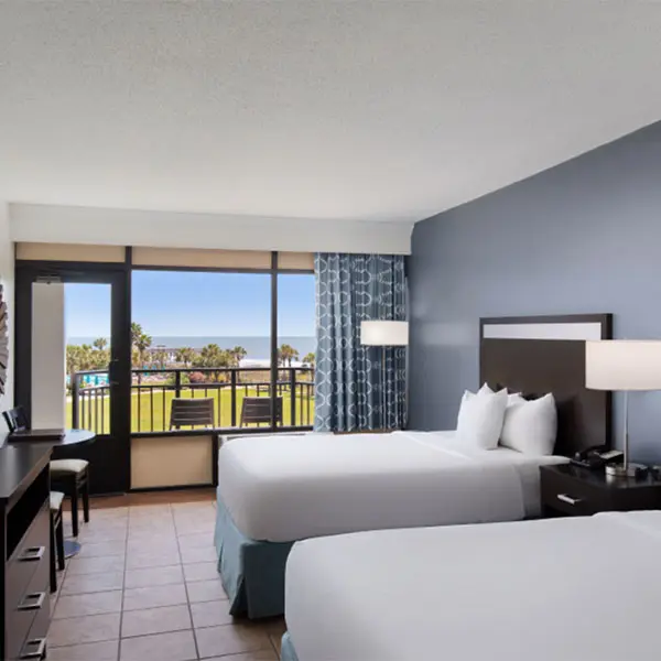 DoubleTree Resort by Hilton