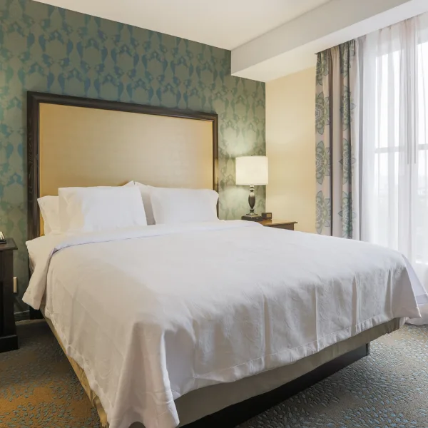 Homewood Suites by Hilton