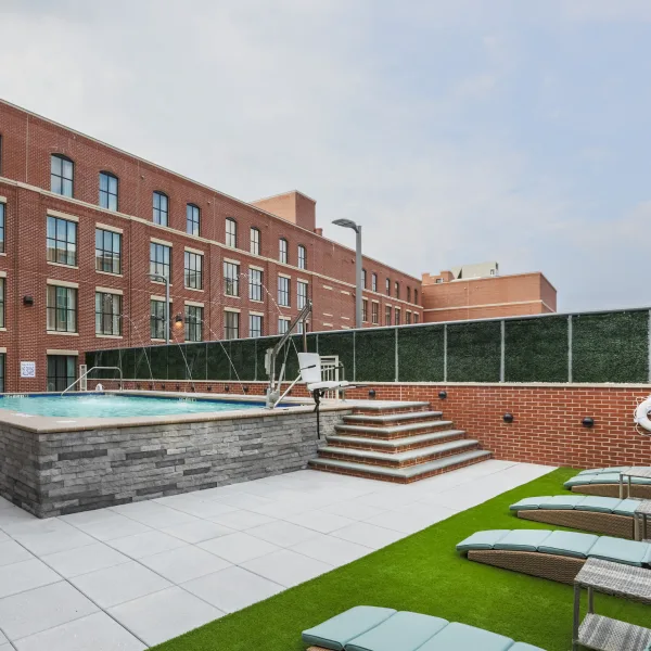 Homewood Suites by Hilton