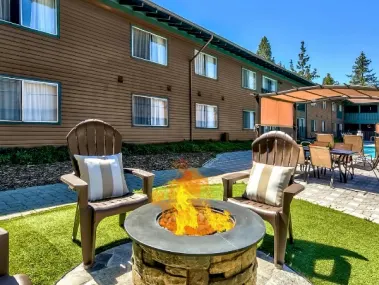  Forest Suites Resort