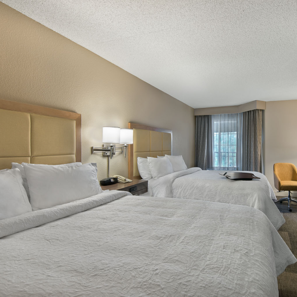 Hampton Inn PHO/Scottsdale