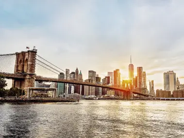 Brooklyn Bridge