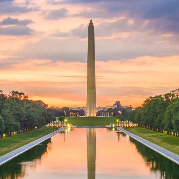 Washington Monument