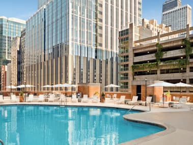 DoubleTree Magnificent Mile