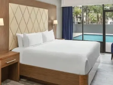 DoubleTree Hilton Head