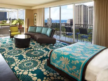 DoubleTree by Hilton Alana