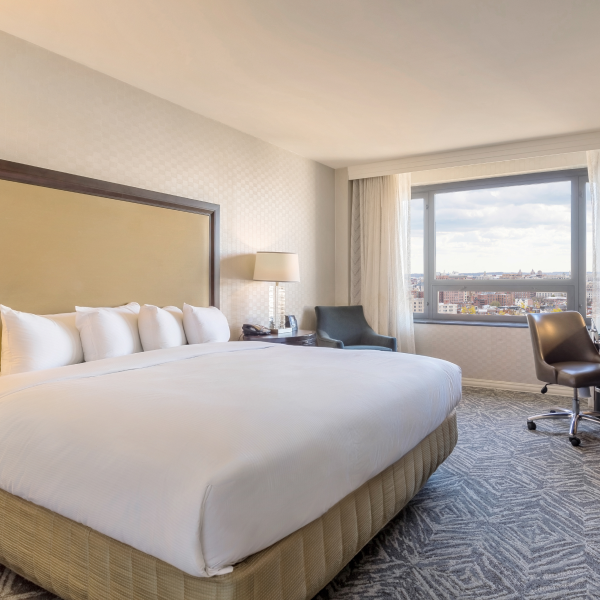 Washington Hilton