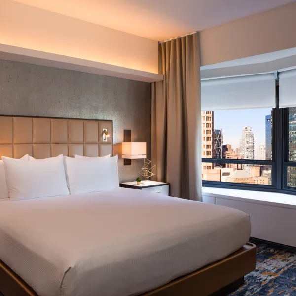 New York Hilton Midtown