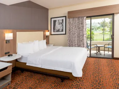 Hampton Inn San Clemente