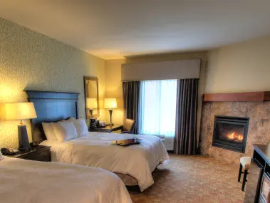 Hampton Inn Pigeon Forge 