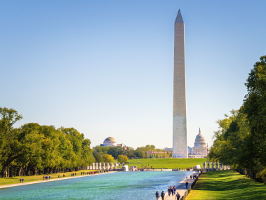 National Mall